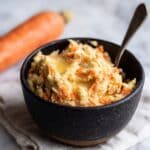 Swedish Root Vegetable Mash (Rotmos) Recipe