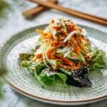 Kani Salad Recipe