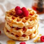 Easy First Watch Waffle Recipe
