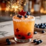 Firecracker Champagne Paloma Recipe