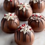 Hot Chocolate Bomb Recipe