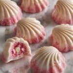 Raspberry Ruby Chocolate Bonbons Recipe