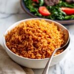 Vietnamese Tomato Rice Recipe