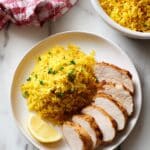 Lemon Rice Recipe
