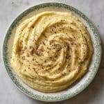 Creamy Parsnip Puree Recipe
