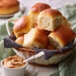 Texas Roadhouse Rolls Recipe