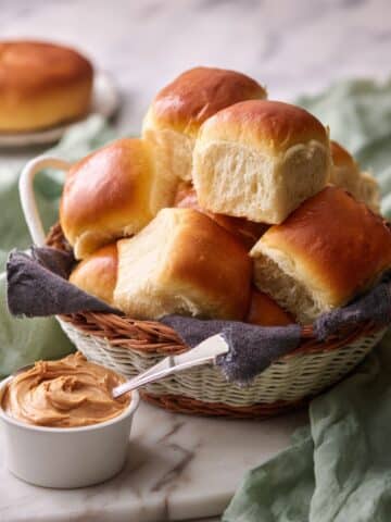 Texas Roadhouse Rolls Recipe