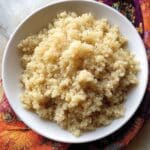 How to Cook Quinoa Recipe