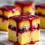 Blackberry Cinnamon Rolls Recipe