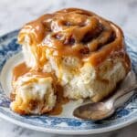 Funfetti Cinnamon Rolls Recipe