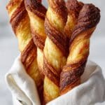 Chai Cinnamon Rolls Recipe