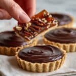 Old Bay Chocolate Eclairs Recipe