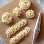 Marshmallow Fluff Frosting Recipe