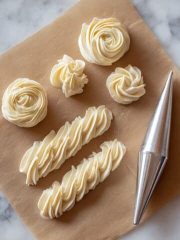 Marshmallow Fluff Frosting Recipe