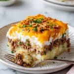 Hobo Casserole Recipe
