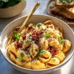 Simple Roasted Sungold Cherry Tomato Pasta Recipe