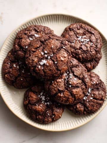 Easy No Bake Cookies Recipe