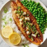 Best Air Fried Tilapia Recipe