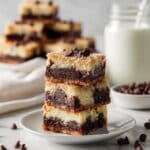 Crescent Roll Cinnamon Rolls with Cream Cheese Glaze Recipe