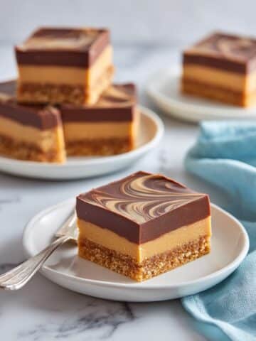 Lunch Lady Bars Recipe