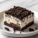 No-Bake Oreo Dessert Recipe