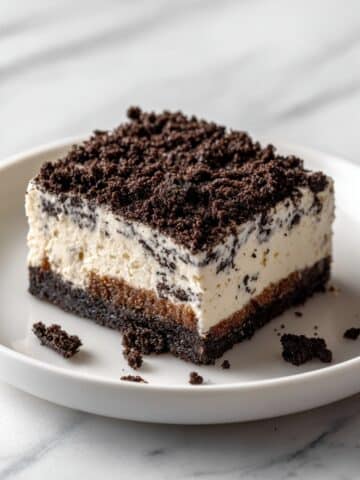 No-Bake Oreo Dessert Recipe