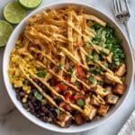 Fresh Mex Bowl Recipe