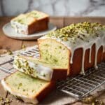 Pistachio Bread Recipe