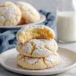 Gooey Butter Cookie Recipe