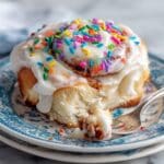 Puff Pastry Cinnamon Twists Recipe