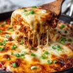 Cheeseburger Gnocchi Recipe