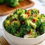 Broccoli Salad (Chicken Salad Chick Copycat) Recipe