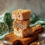Brown Butter Rice Crispy Treats Recipe