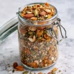 Roasted Tajin Nuts and Seeds Recipe