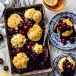 Cherry Pie Casserole Recipe