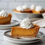 No Bake Pumpkin Cheesecake Recipe