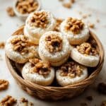 Old Fashioned Divinity Candy Recipe