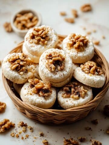 Old Fashioned Divinity Candy Recipe