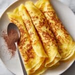 African Pancakes Recipe