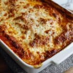 Grandma's Ground Beef Casserole Recipe