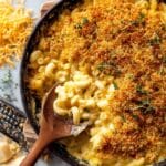 Smoked Mac and Cheese Recipe