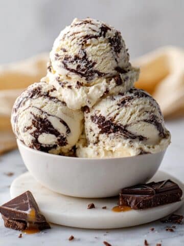 Moose Tracks Ice Cream Recipe
