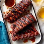 Baby Back Ribs Recipe