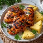 Grilled Huli Huli Chicken Recipe