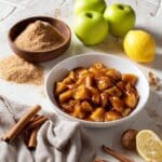 Homemade Apple Pie Filling Recipe