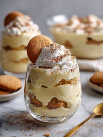 Copycat Magnolia Banana Pudding Recipe