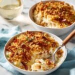 Crack Chicken Casserole Recipe