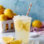 Fair Lemonade Recipe