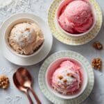 Kefir Ice Cream Recipe