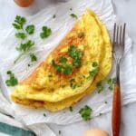 Masala Omelette Recipe